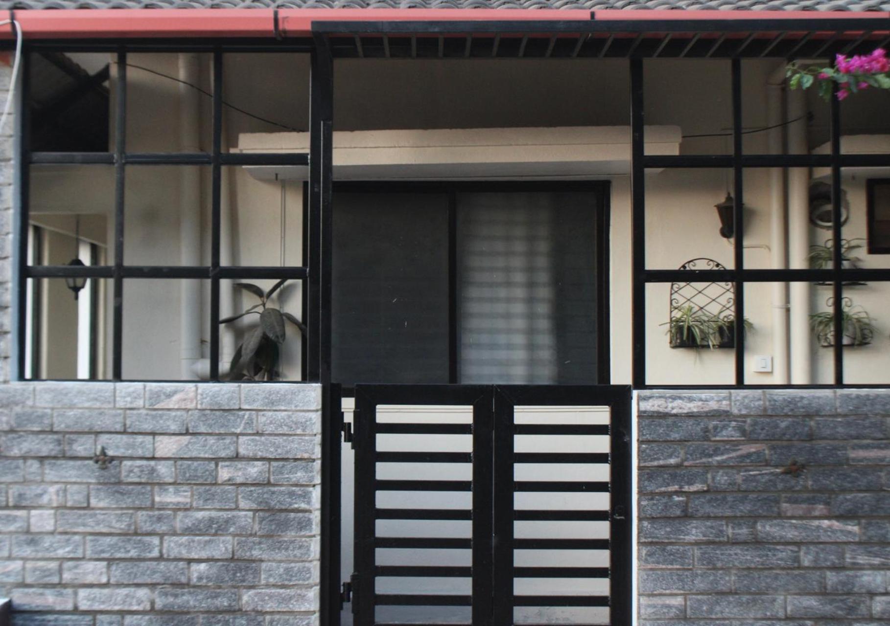 Tiny House For Couple Leilighet Madikeri Eksteriør bilde