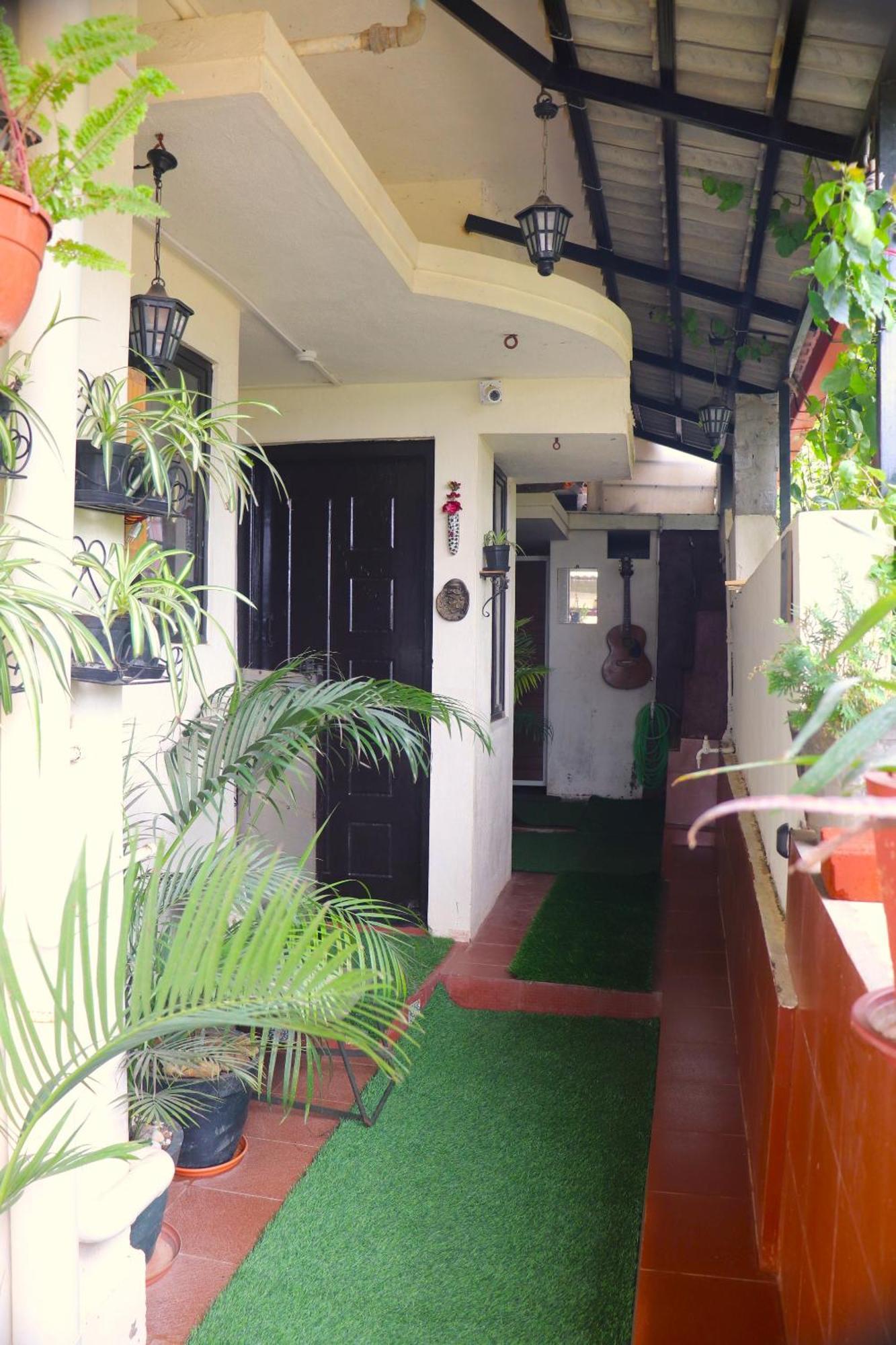 Tiny House For Couple Leilighet Madikeri Eksteriør bilde