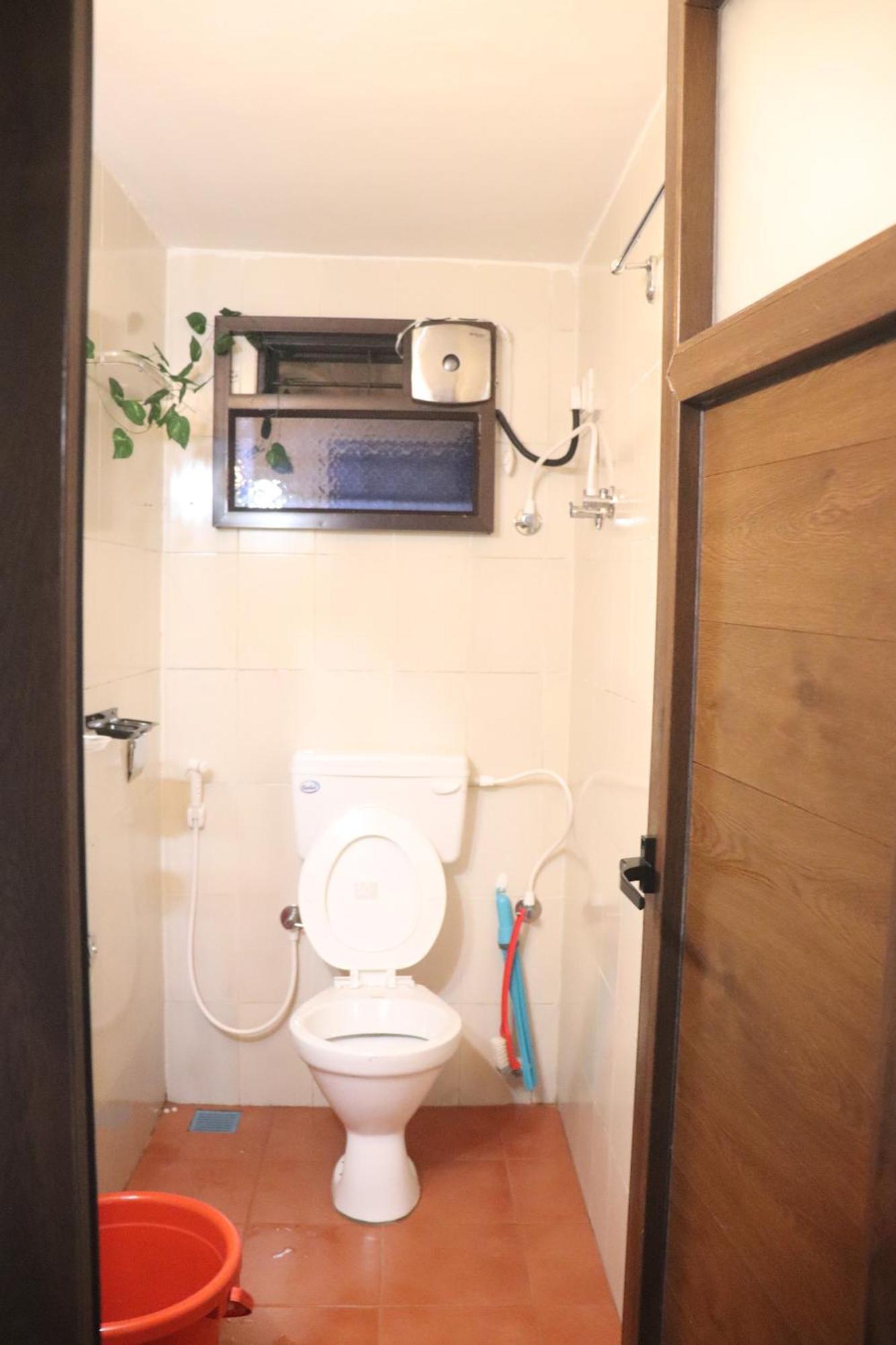 Tiny House For Couple Leilighet Madikeri Rom bilde